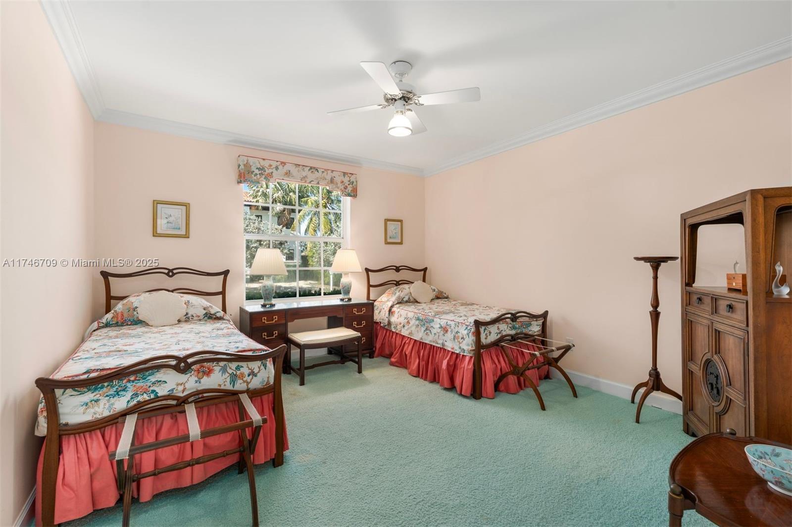 CORAL BAY SEC D - Residential