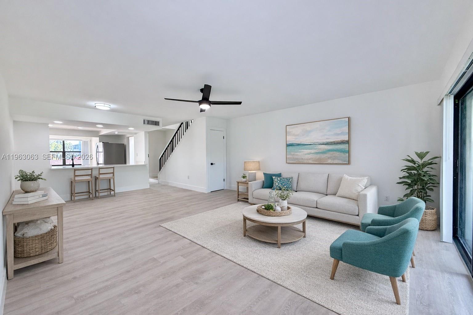 VILLAS OF AMBERWOOD CONDO - Residential