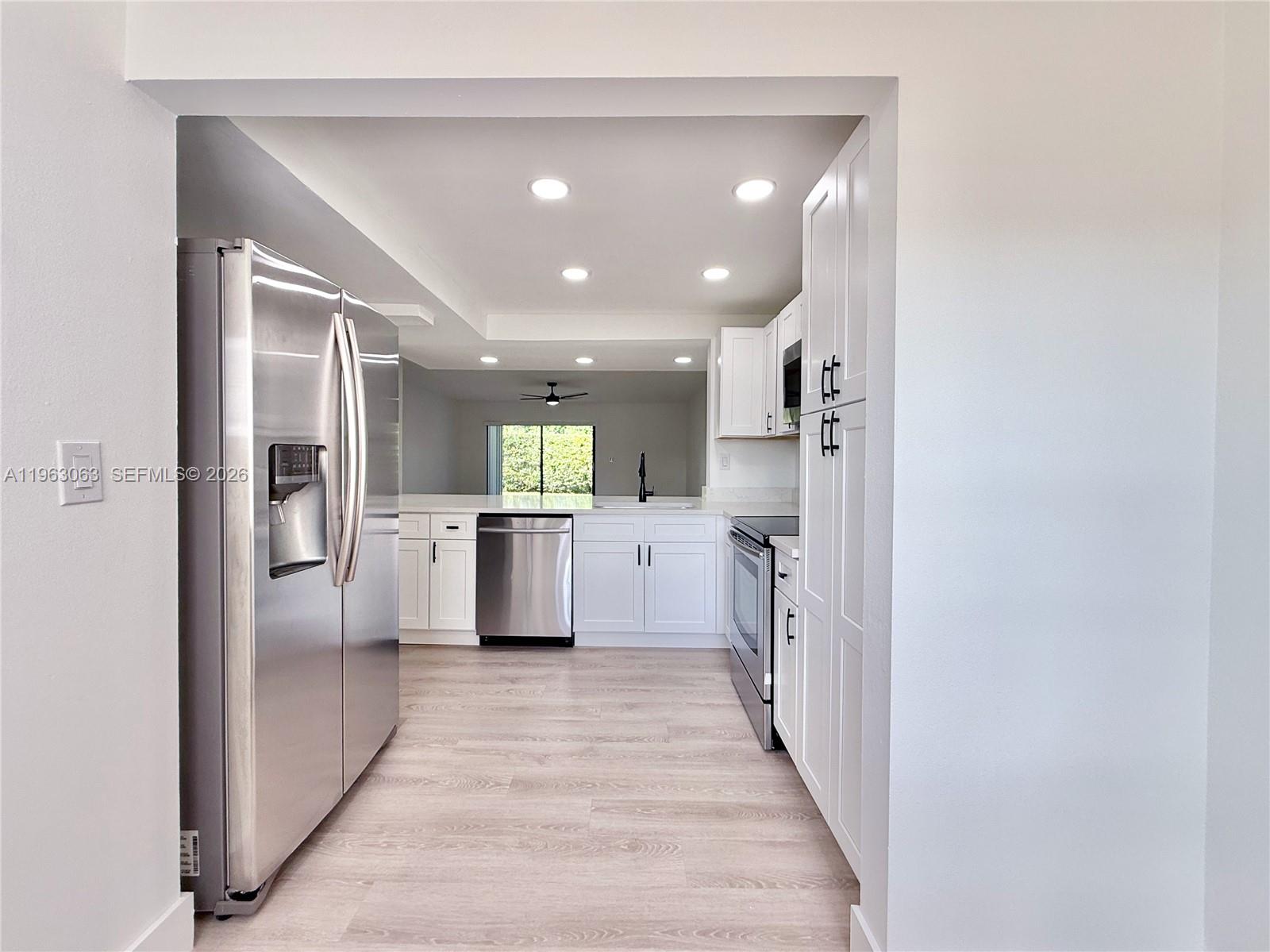 VILLAS OF AMBERWOOD CONDO - Residential