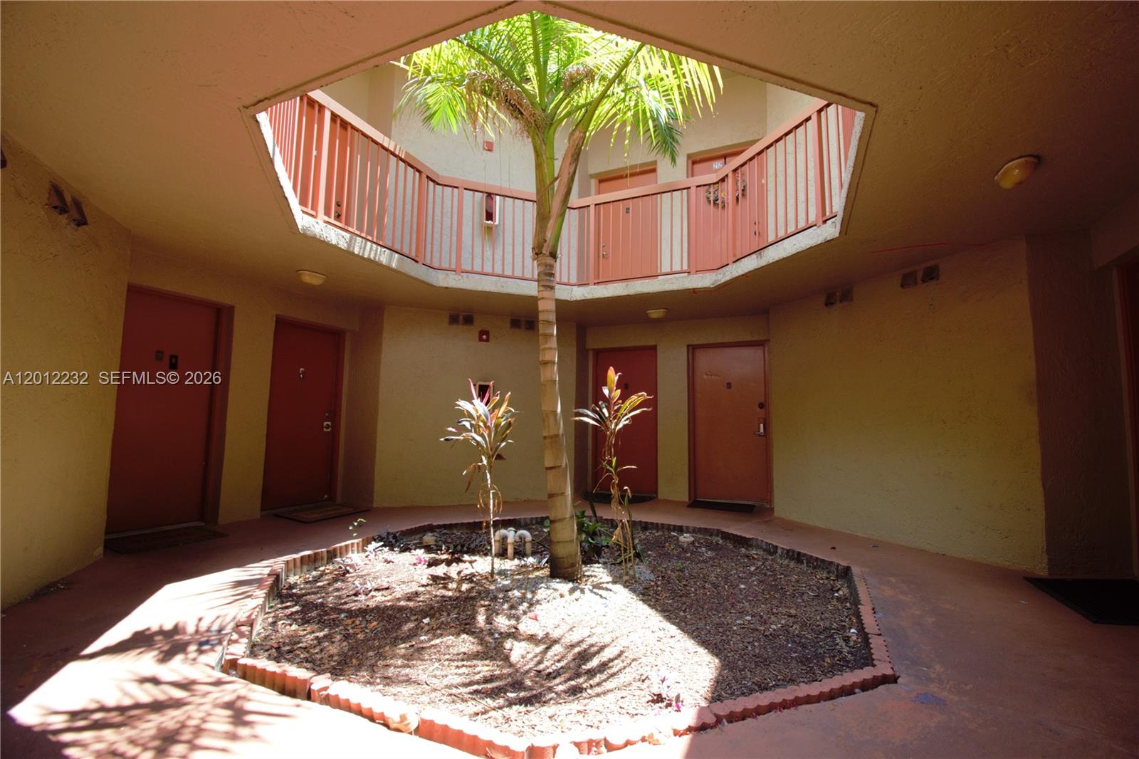 WEST FONTAINE CONDO - Residential