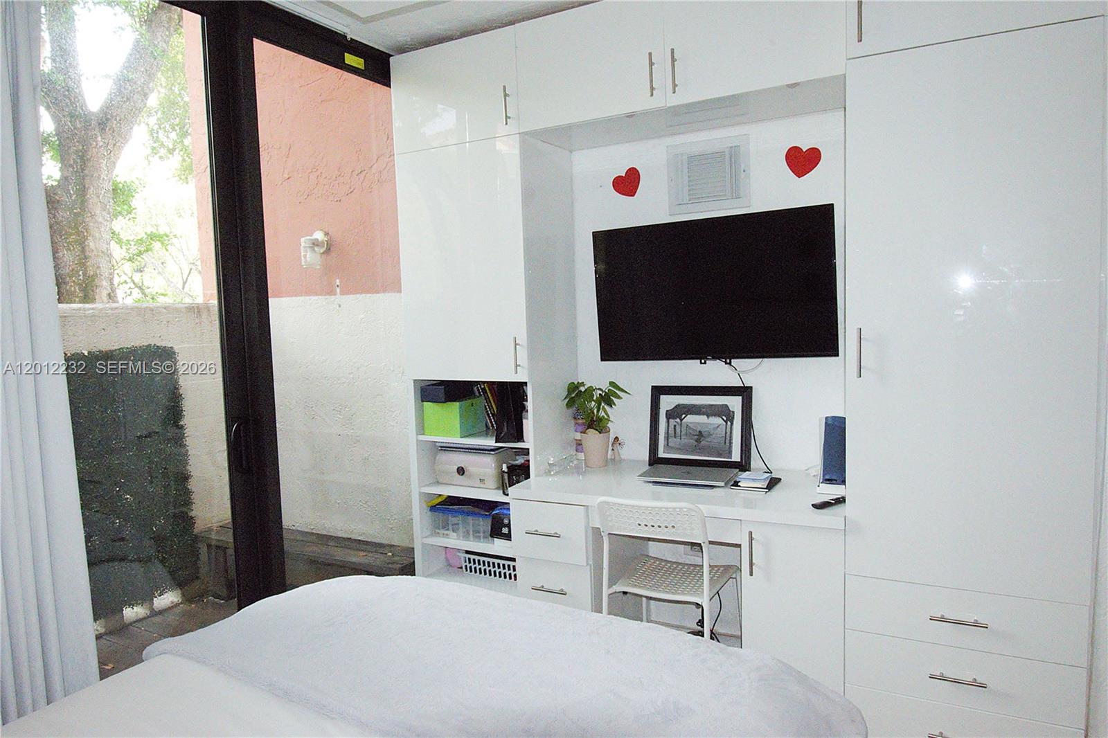 WEST FONTAINE CONDO - Residential