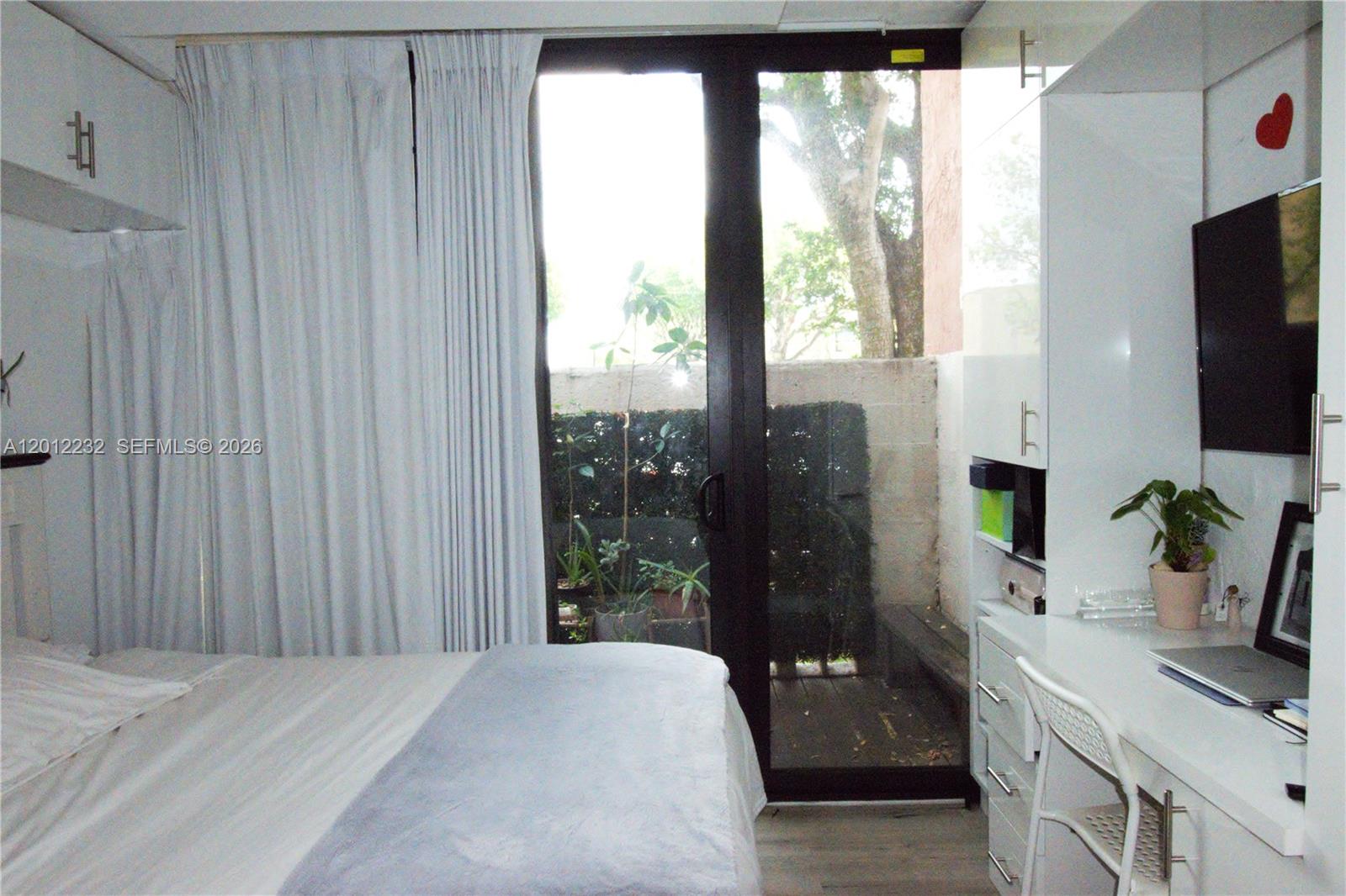WEST FONTAINE CONDO - Residential