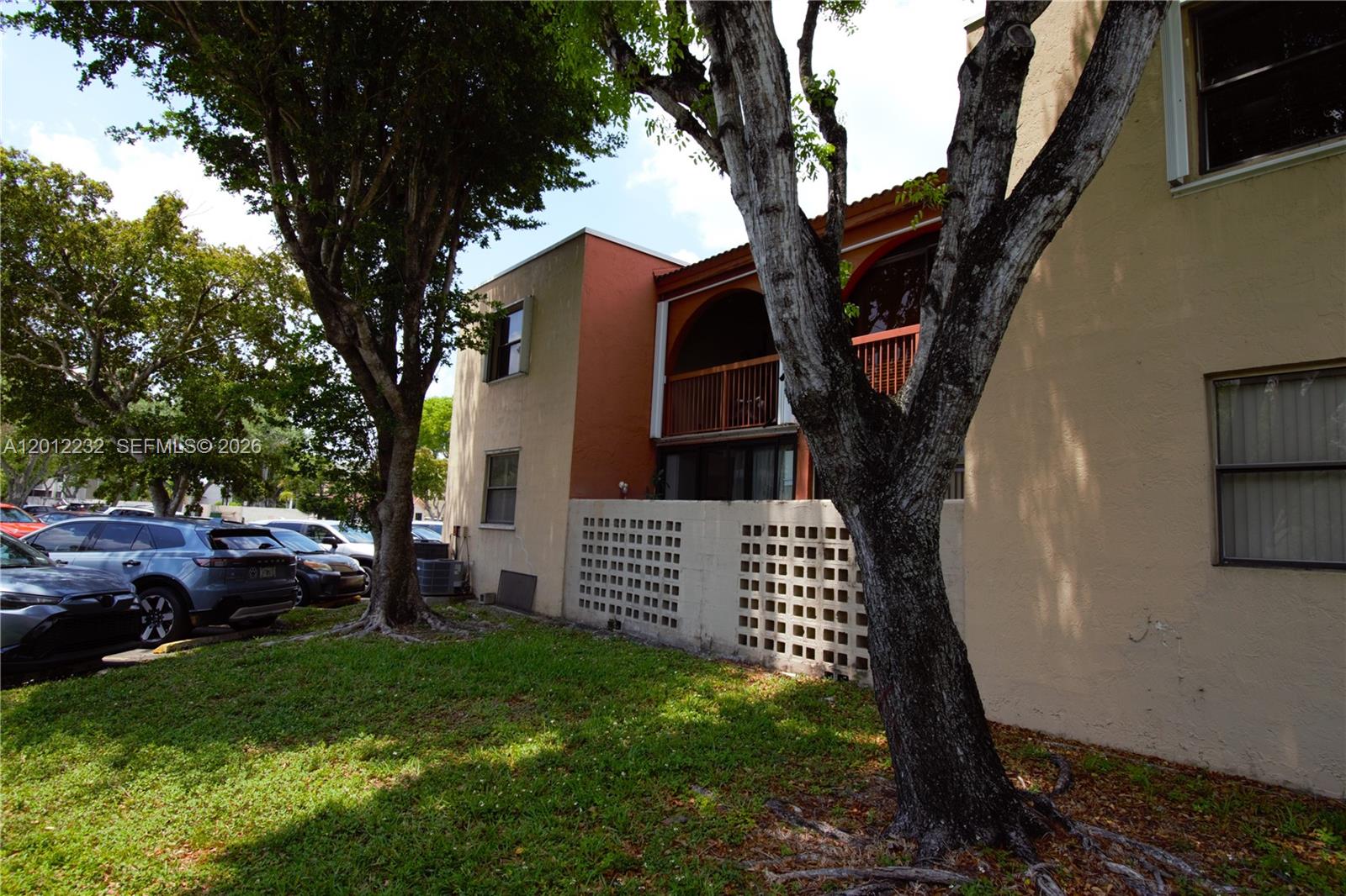 WEST FONTAINE CONDO - Residential