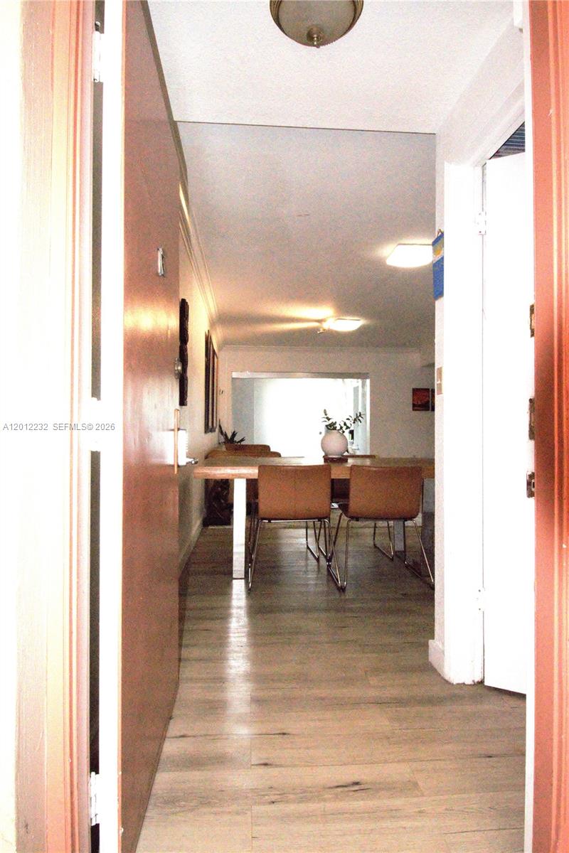 WEST FONTAINE CONDO - Residential