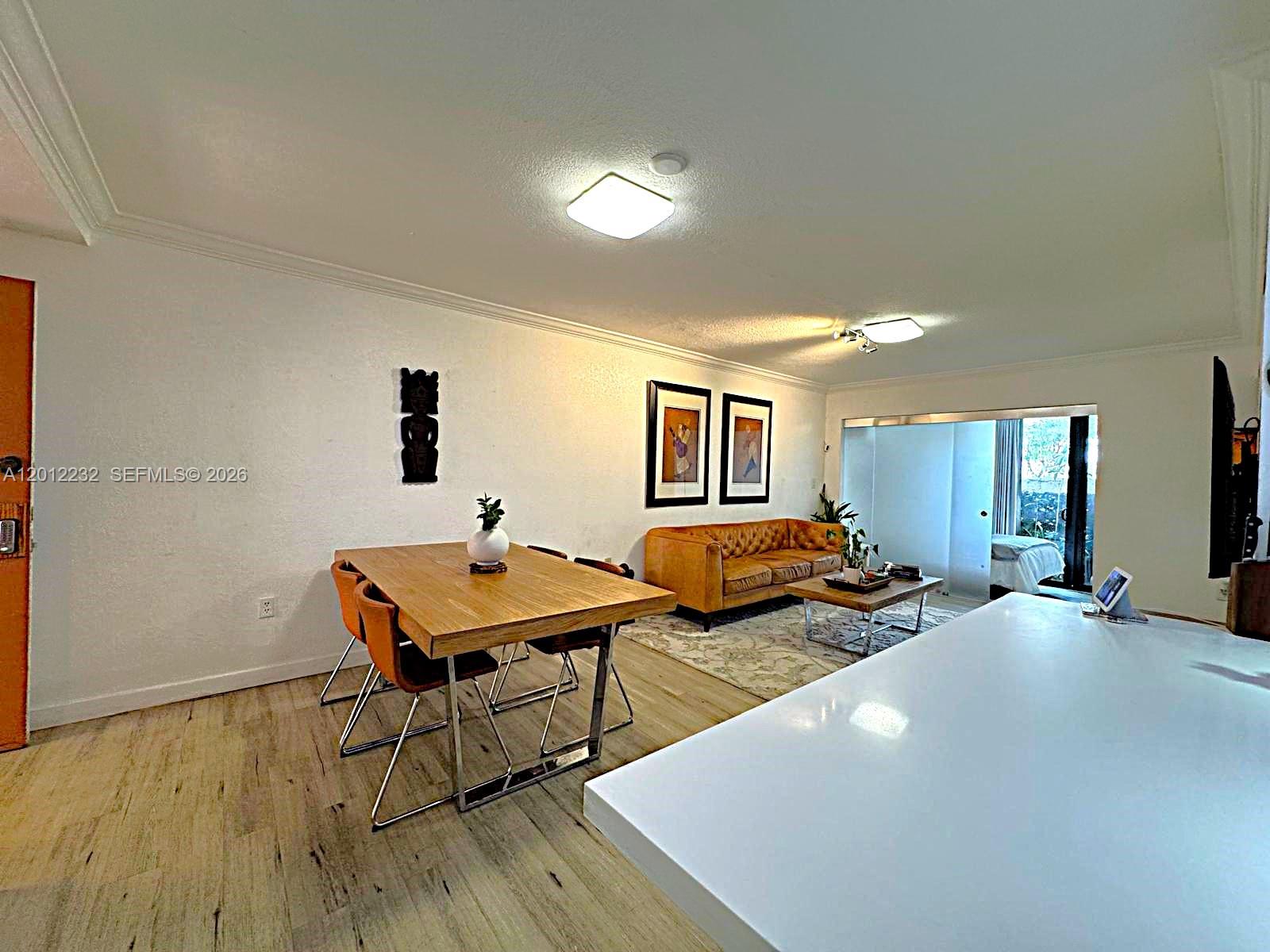 WEST FONTAINE CONDO - Residential
