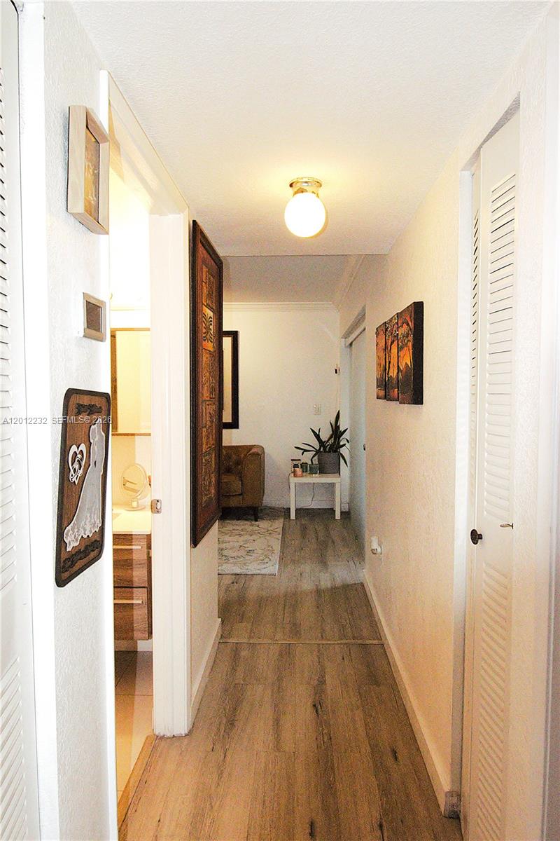WEST FONTAINE CONDO - Residential