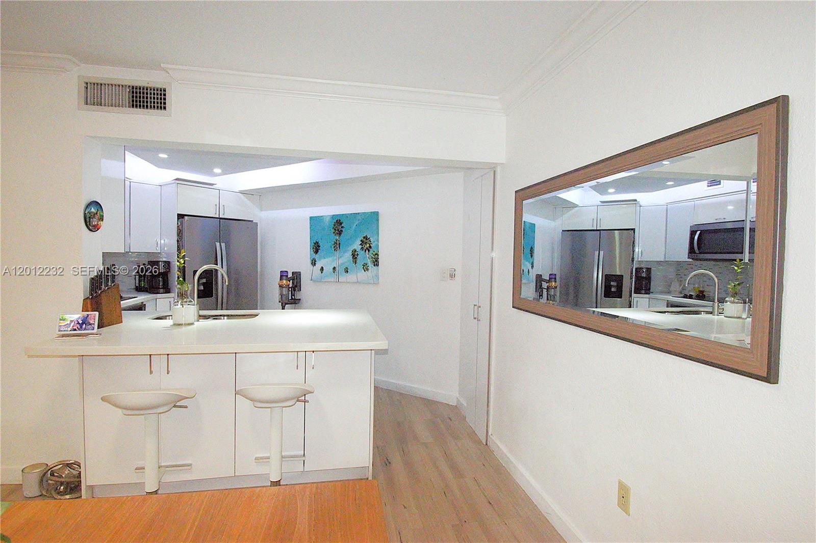 WEST FONTAINE CONDO - Residential