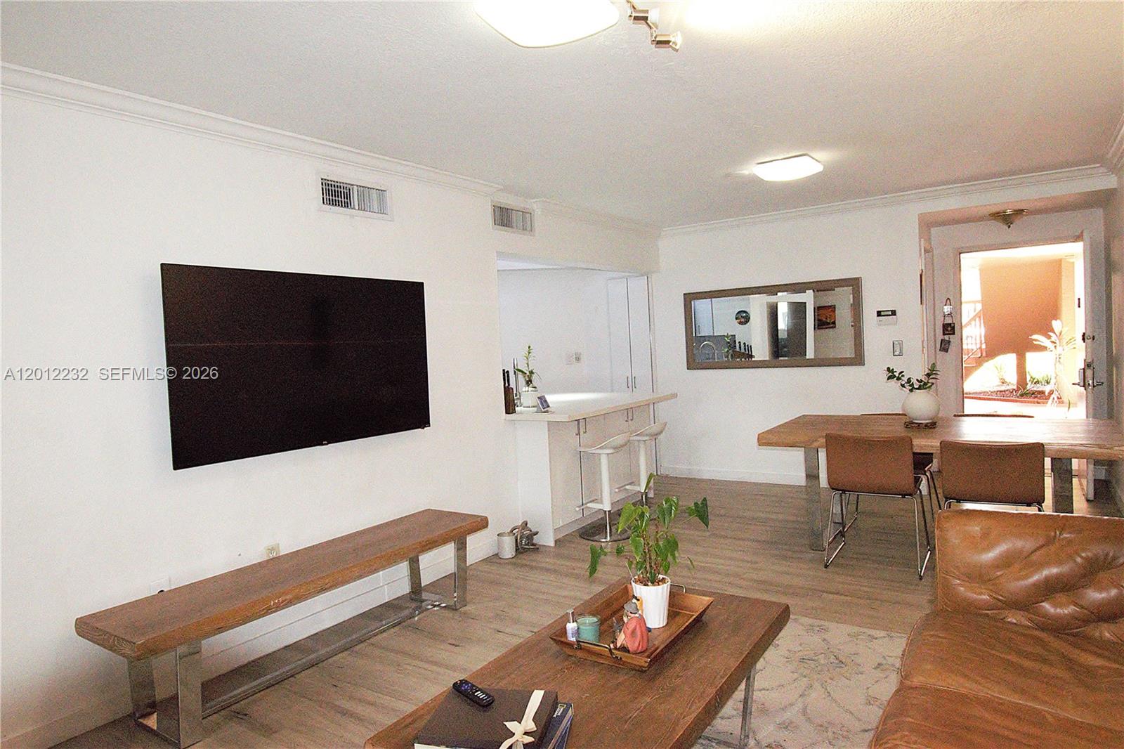 WEST FONTAINE CONDO - Residential