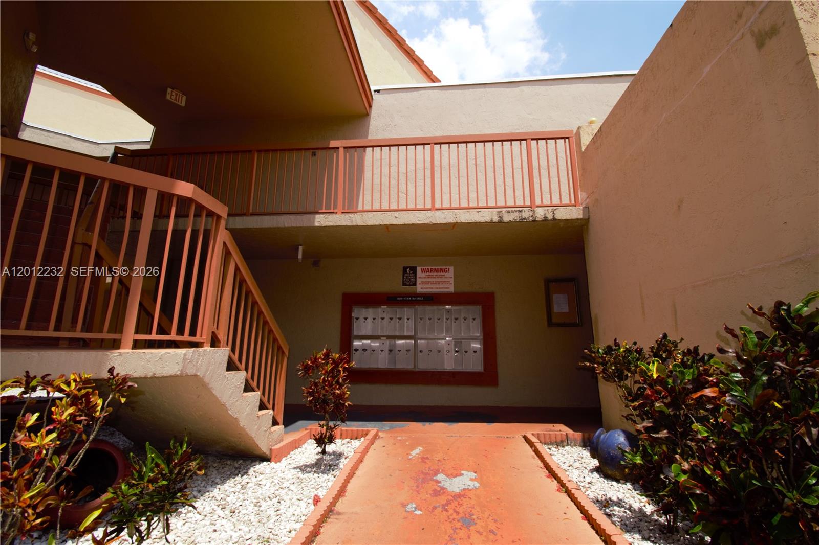 WEST FONTAINE CONDO - Residential