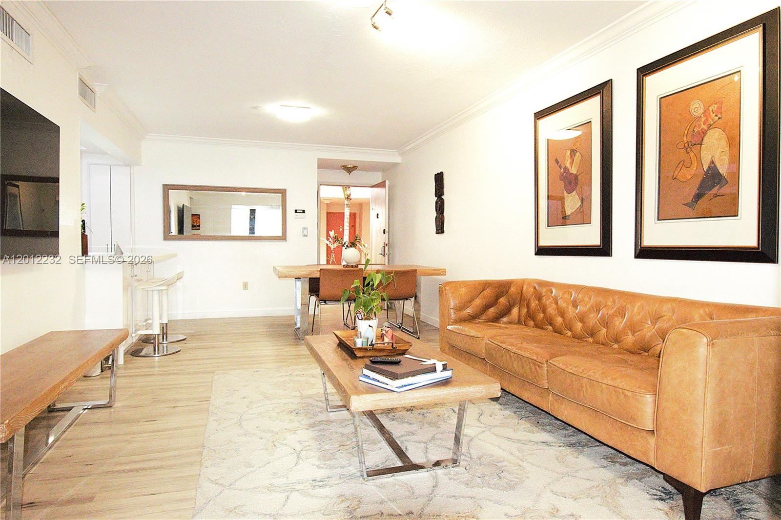 WEST FONTAINE CONDO - Residential