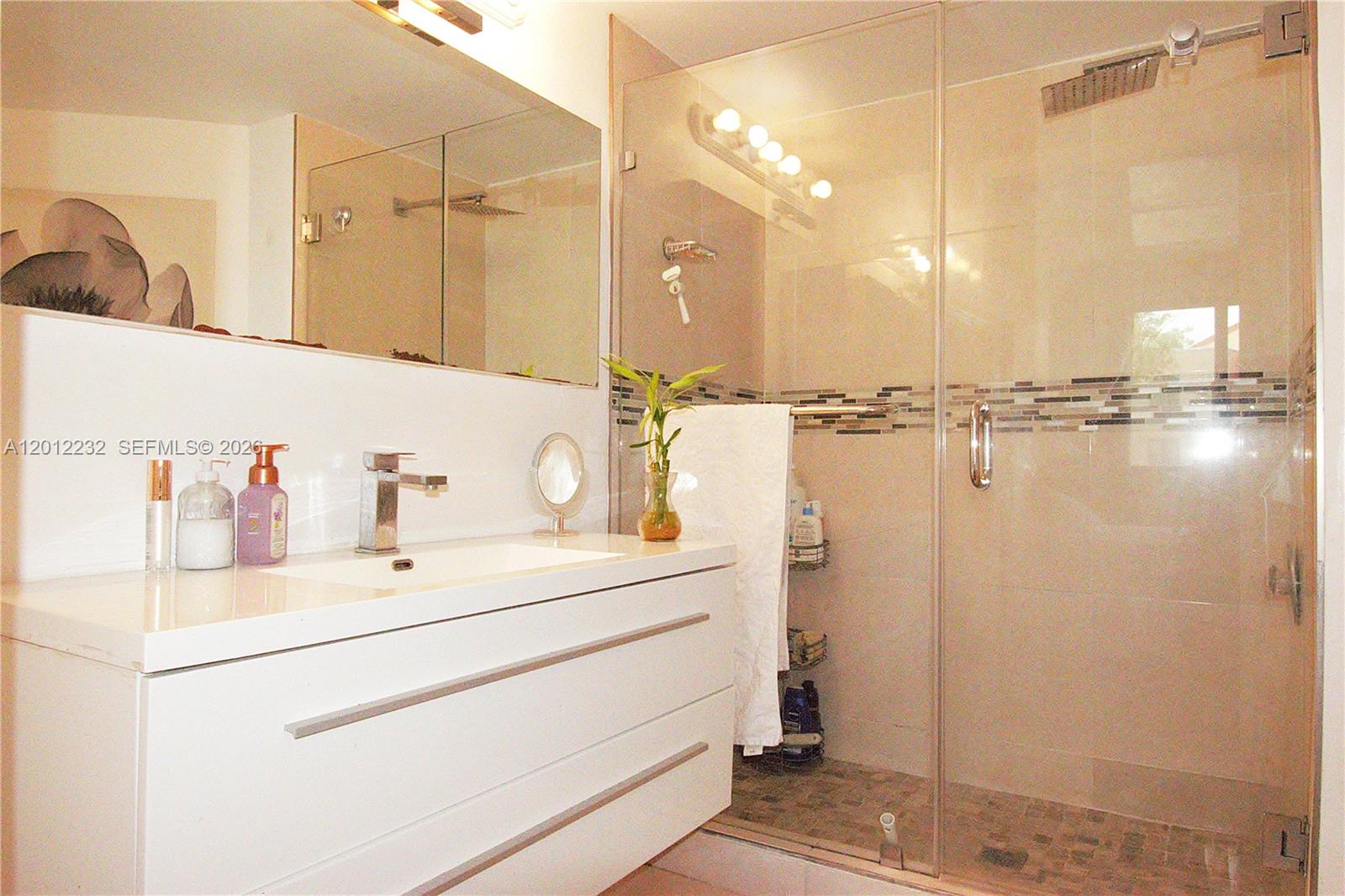 WEST FONTAINE CONDO - Residential