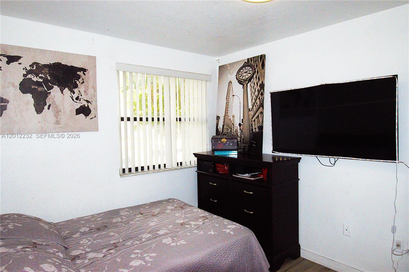 WEST FONTAINE CONDO - Residential
