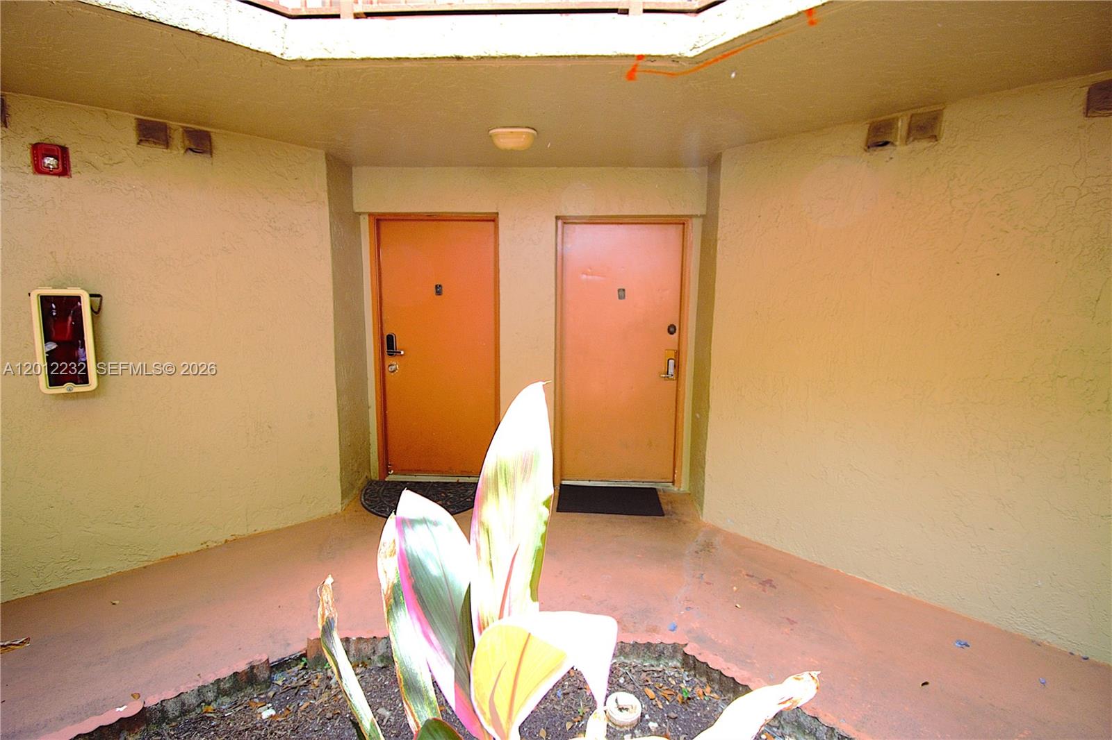 WEST FONTAINE CONDO - Residential