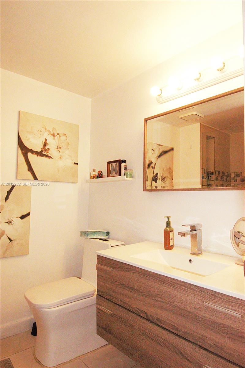 WEST FONTAINE CONDO - Residential