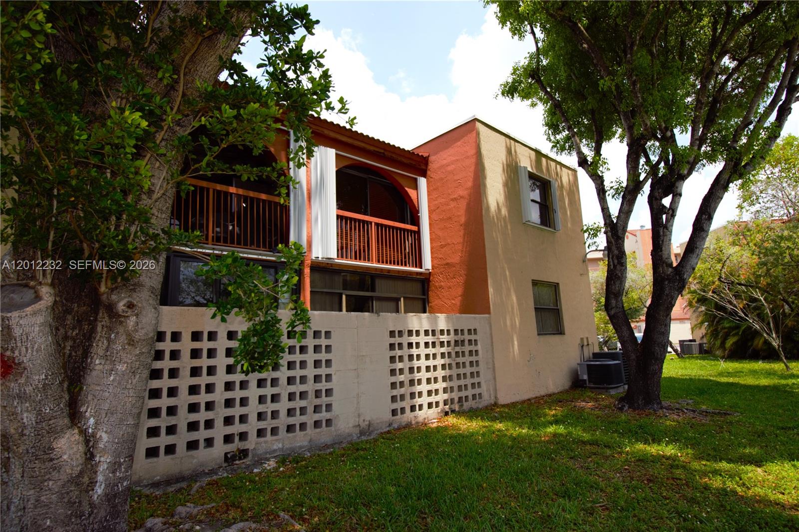 WEST FONTAINE CONDO - Residential