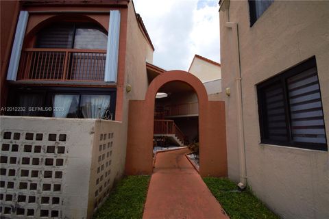 10241 NW 9th St Cir 112-5 Miami FL 33172