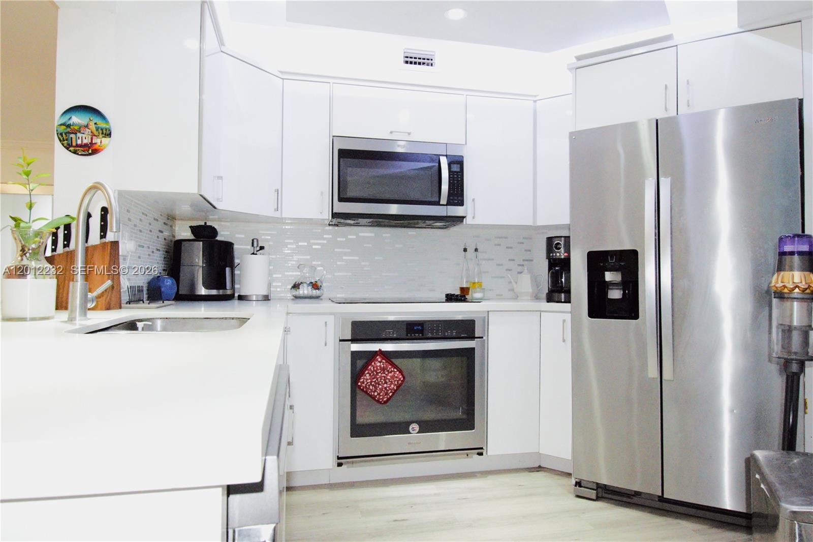 WEST FONTAINE CONDO - Residential