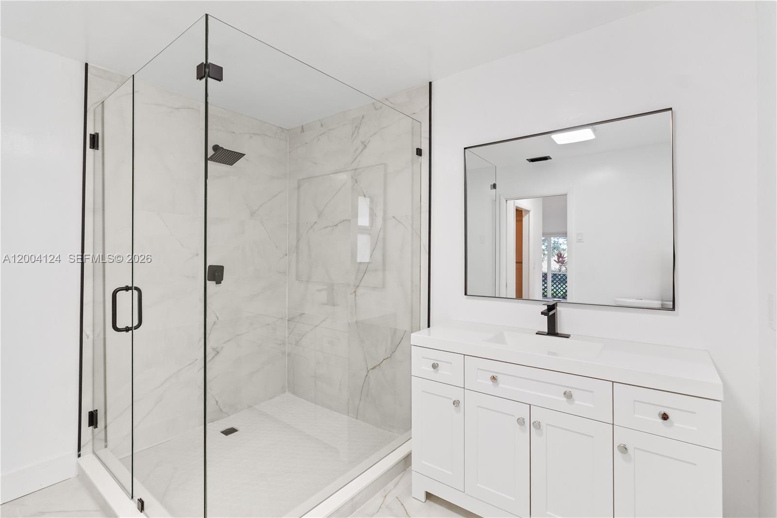 WOODLANDS SEC SEVEN - Residential