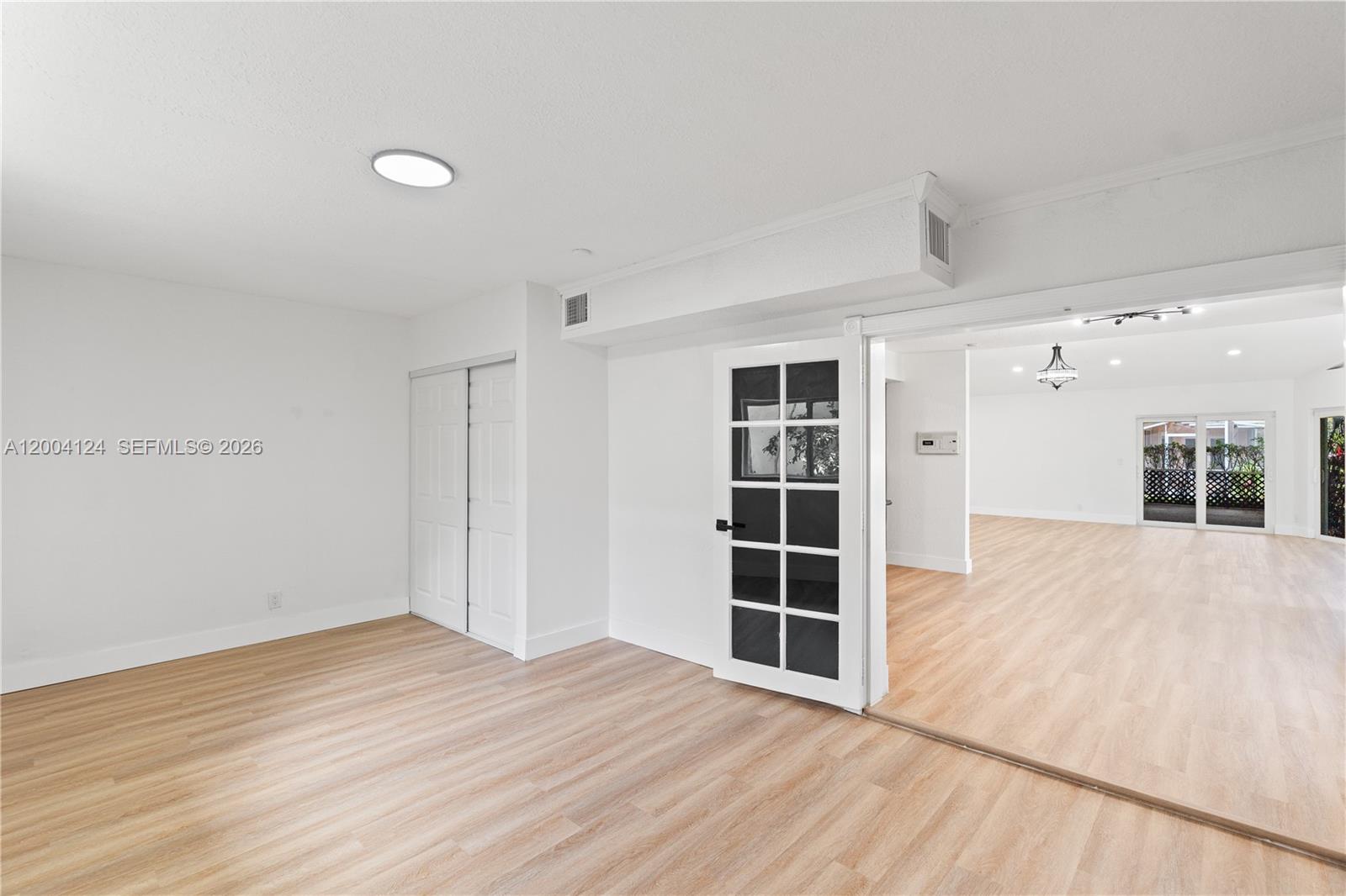 WOODLANDS SEC SEVEN - Residential