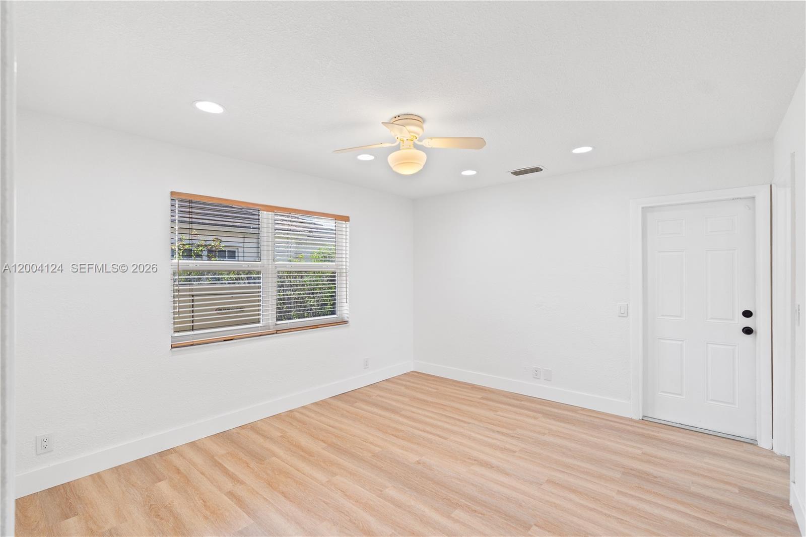 WOODLANDS SEC SEVEN - Residential