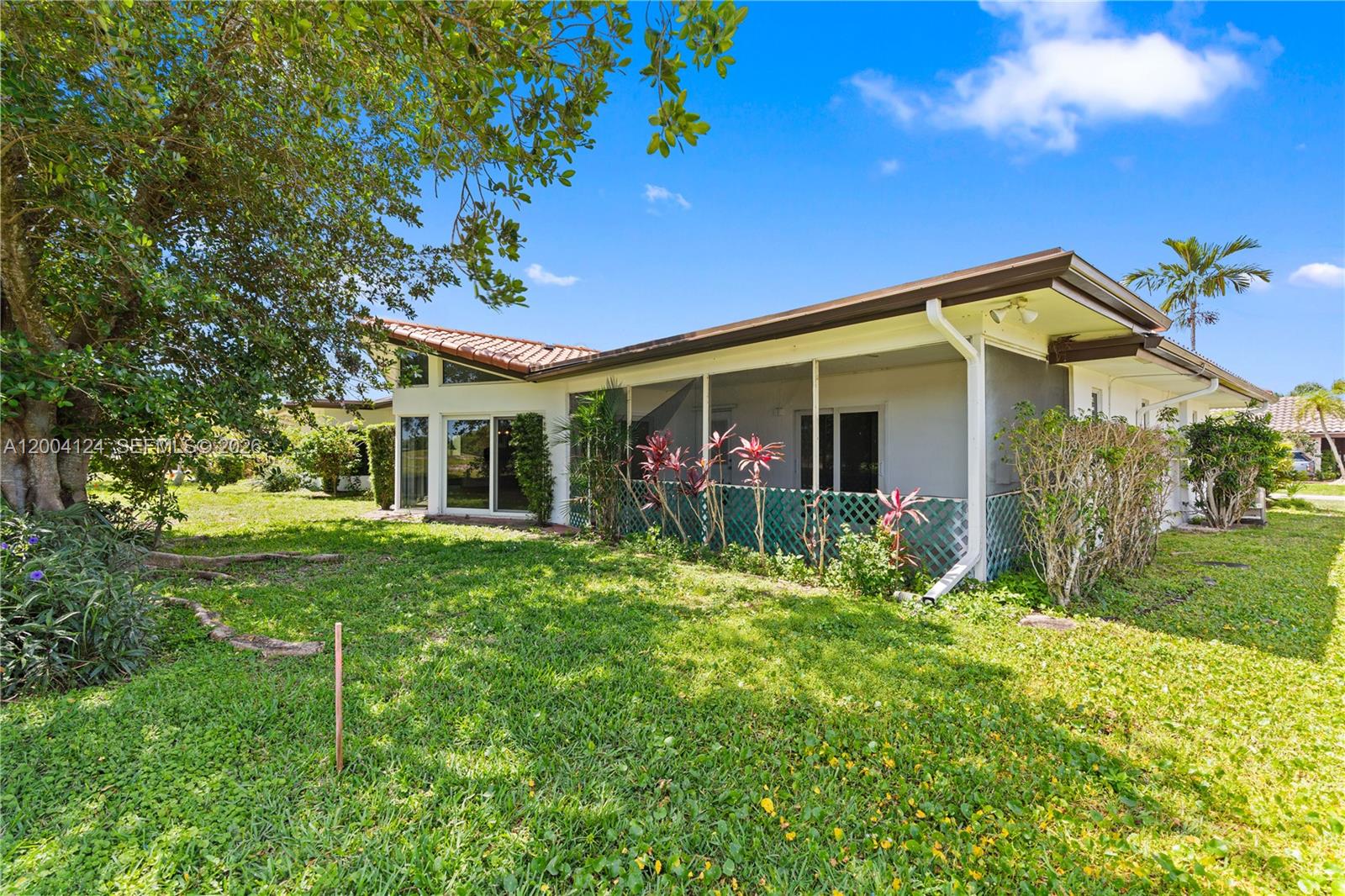 WOODLANDS SEC SEVEN - Residential