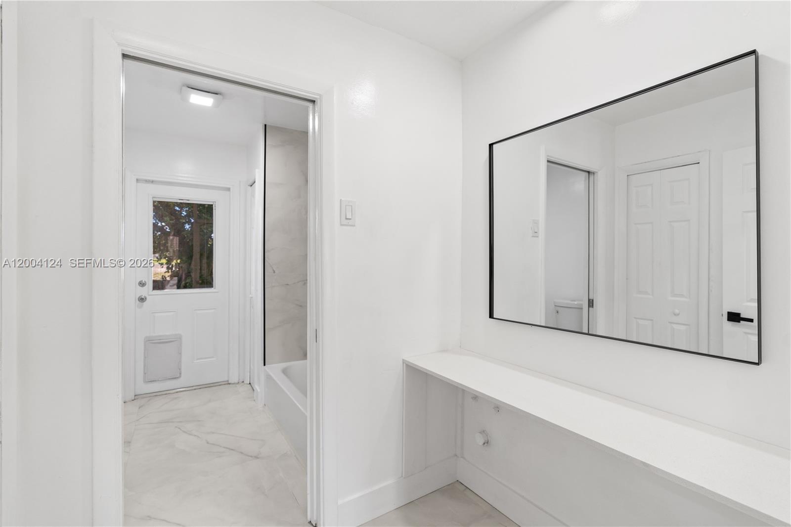 WOODLANDS SEC SEVEN - Residential