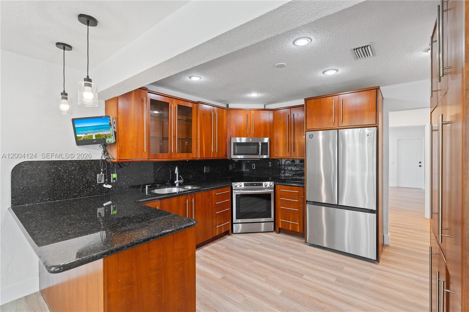 WOODLANDS SEC SEVEN - Residential