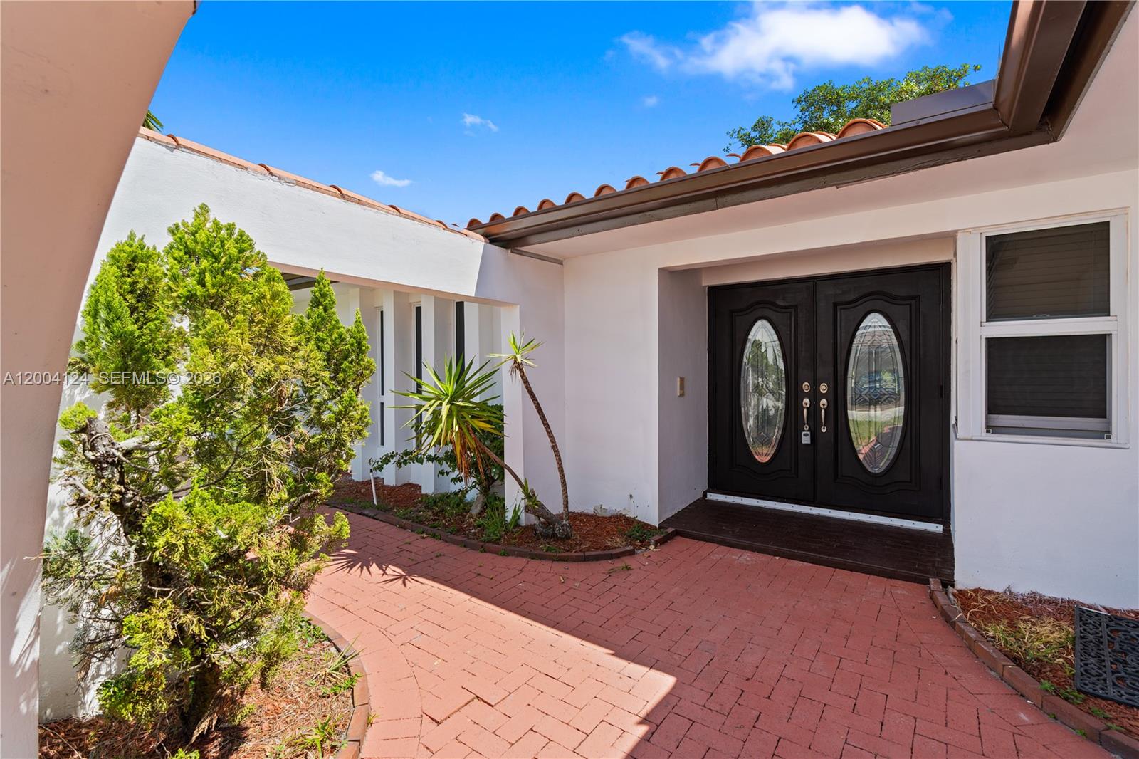 WOODLANDS SEC SEVEN - Residential