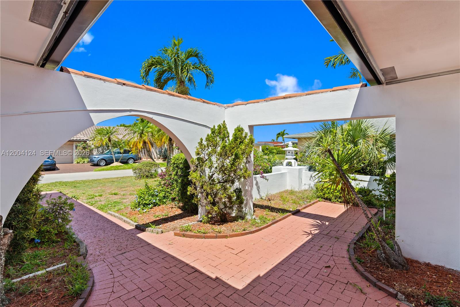 WOODLANDS SEC SEVEN - Residential