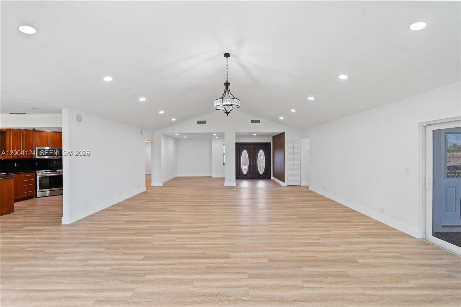 WOODLANDS SEC SEVEN - Residential