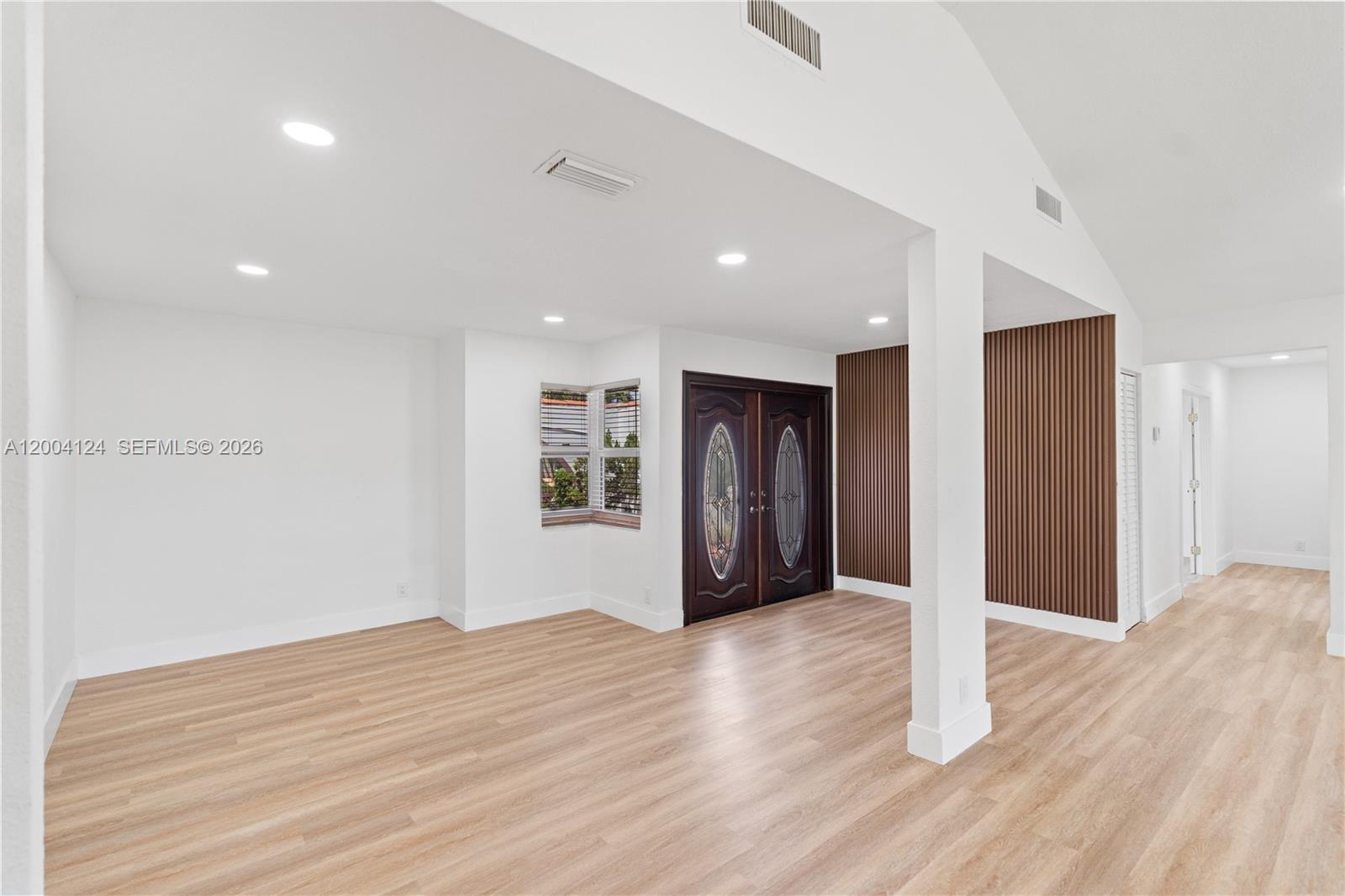 WOODLANDS SEC SEVEN - Residential