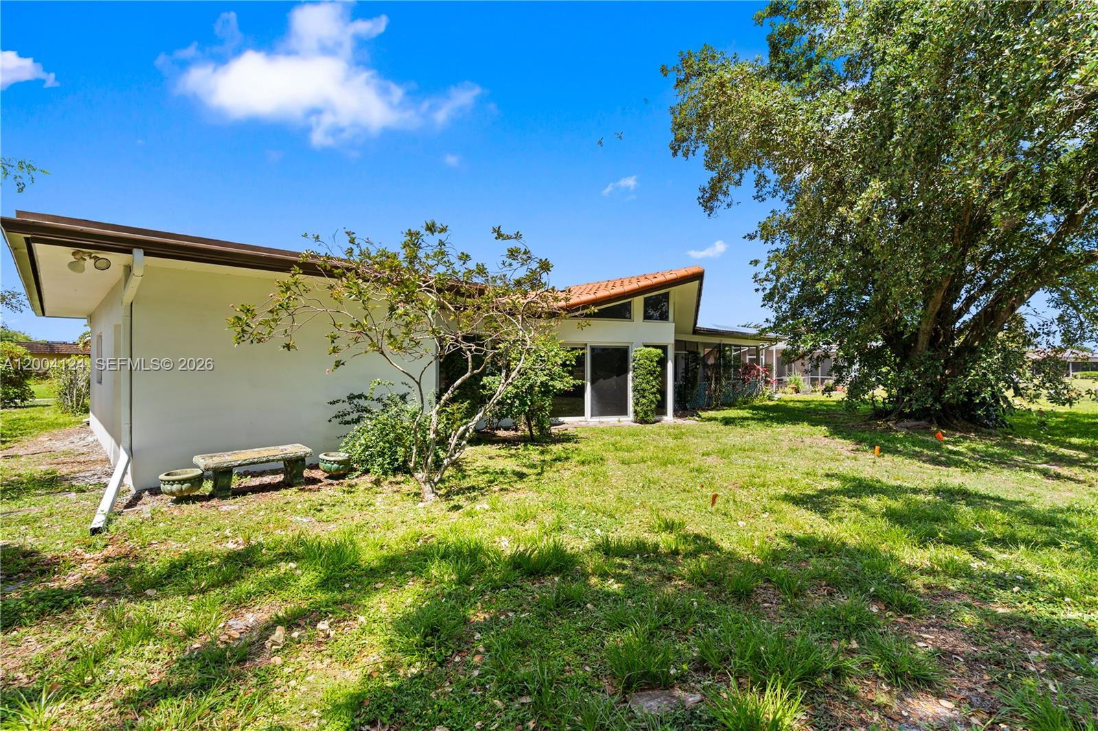 WOODLANDS SEC SEVEN - Residential