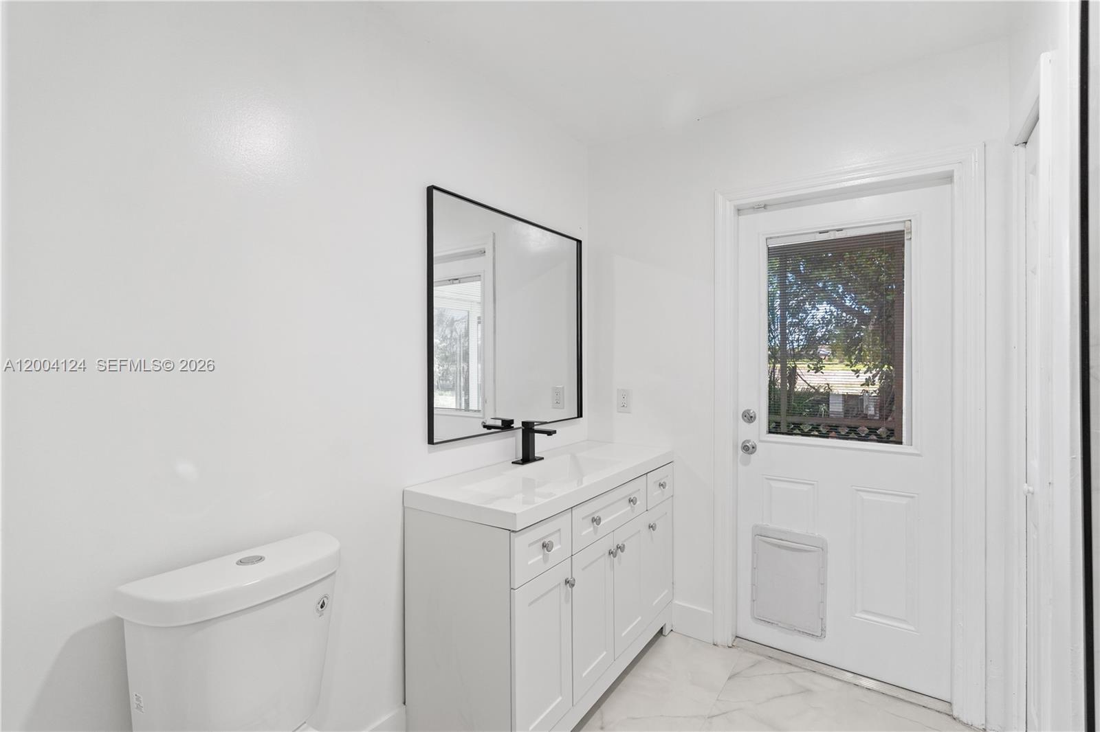 WOODLANDS SEC SEVEN - Residential