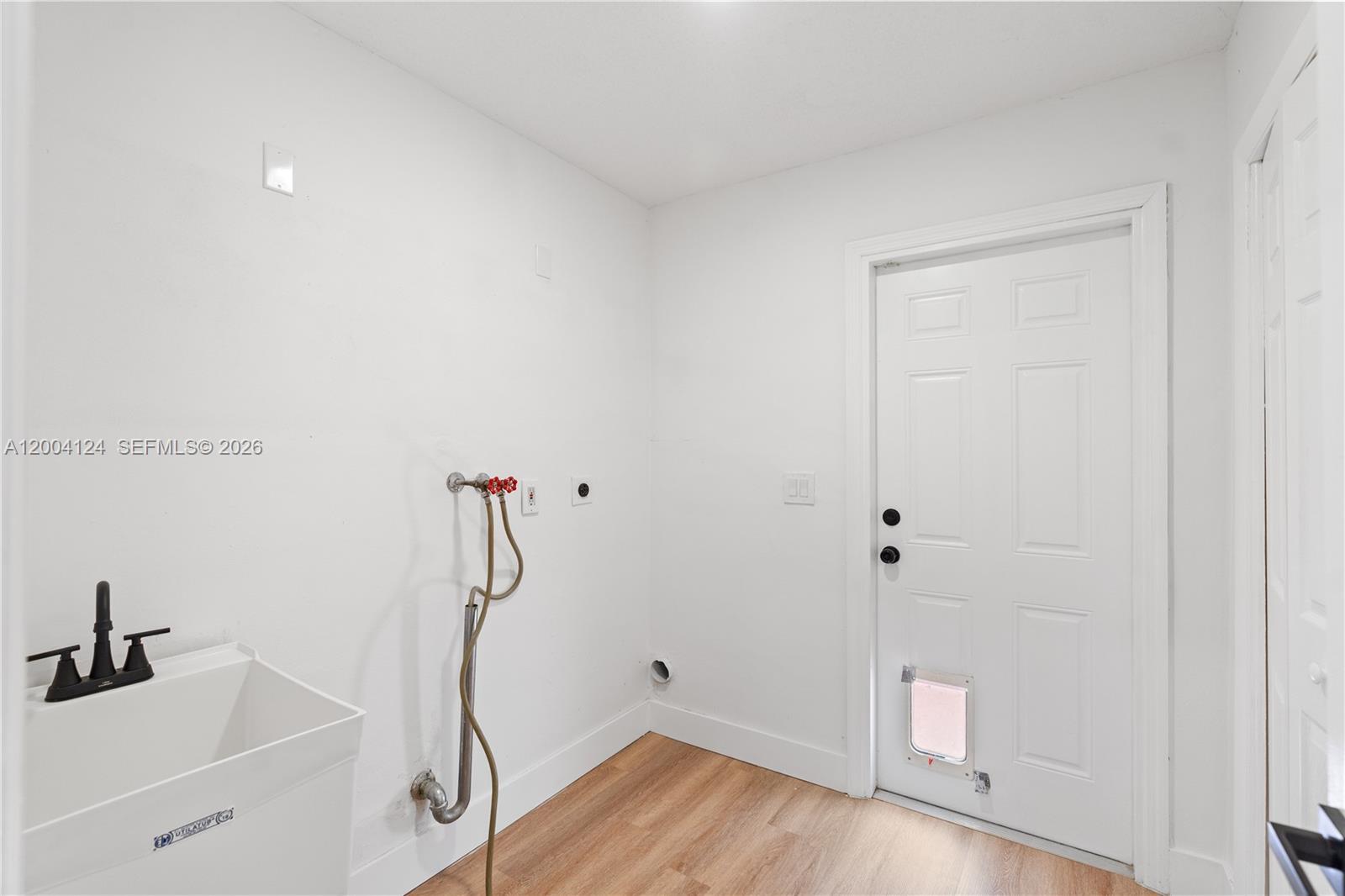 WOODLANDS SEC SEVEN - Residential