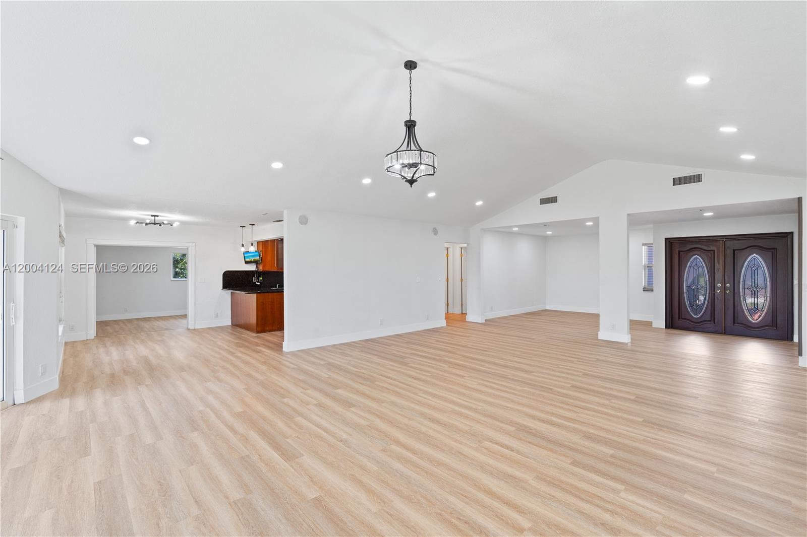 WOODLANDS SEC SEVEN - Residential