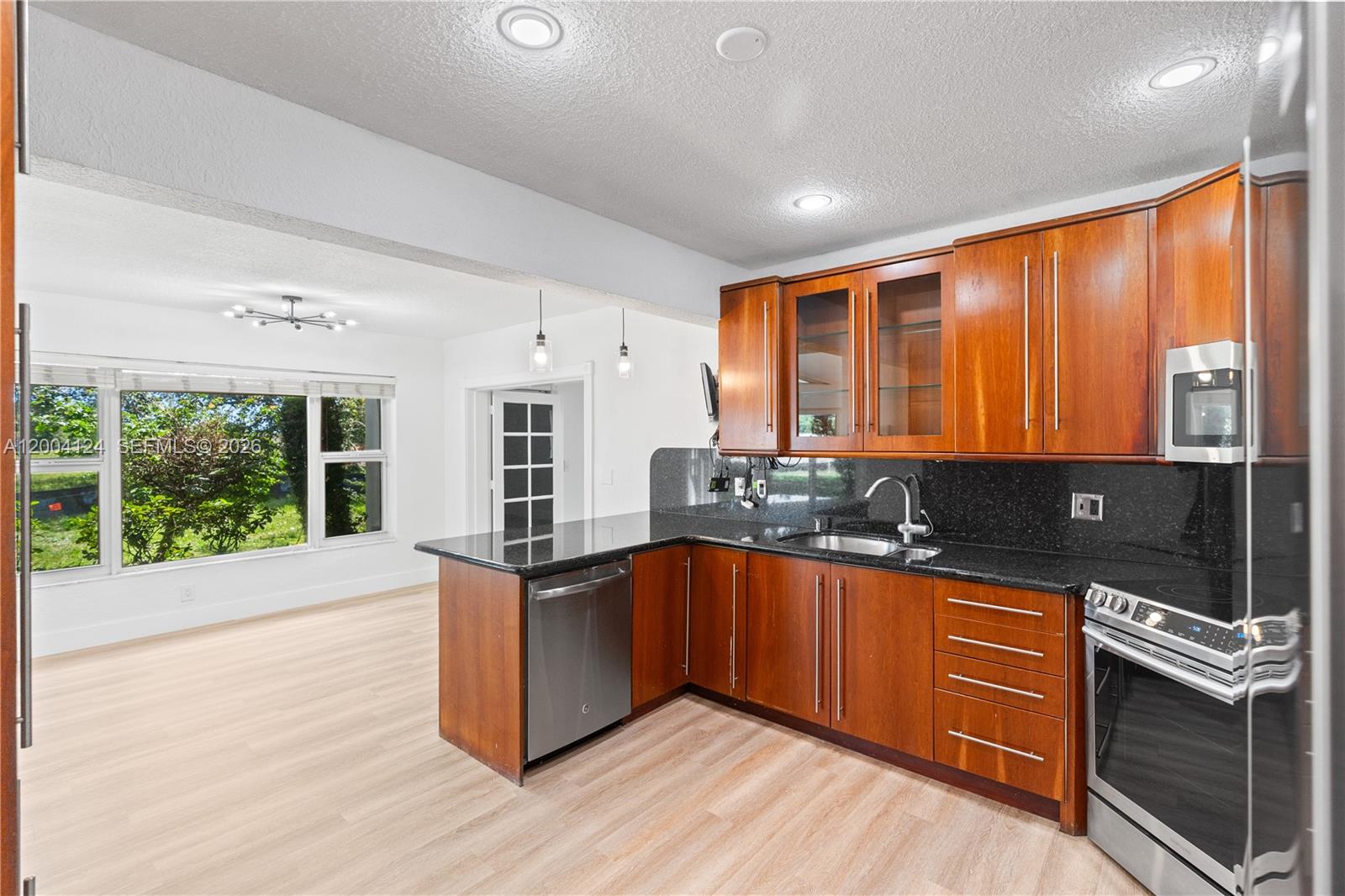 WOODLANDS SEC SEVEN - Residential