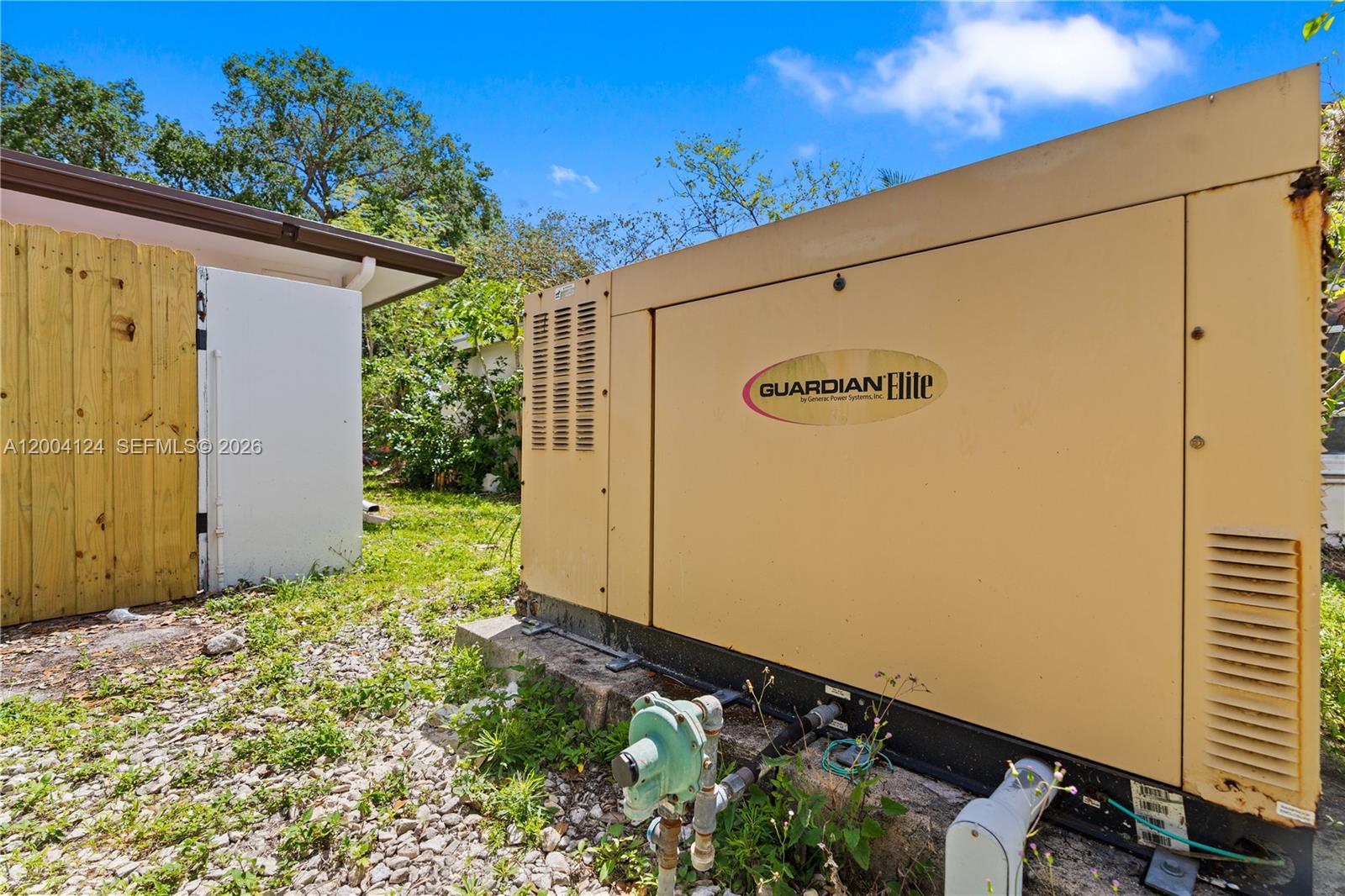 WOODLANDS SEC SEVEN - Residential