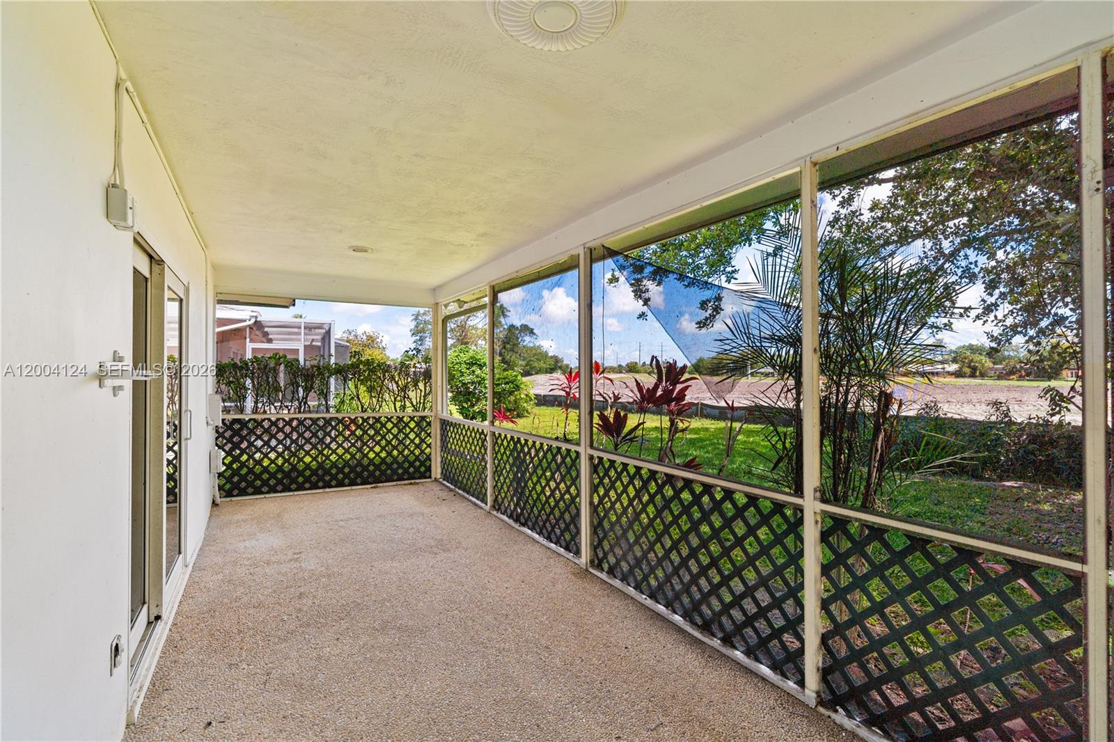 WOODLANDS SEC SEVEN - Residential