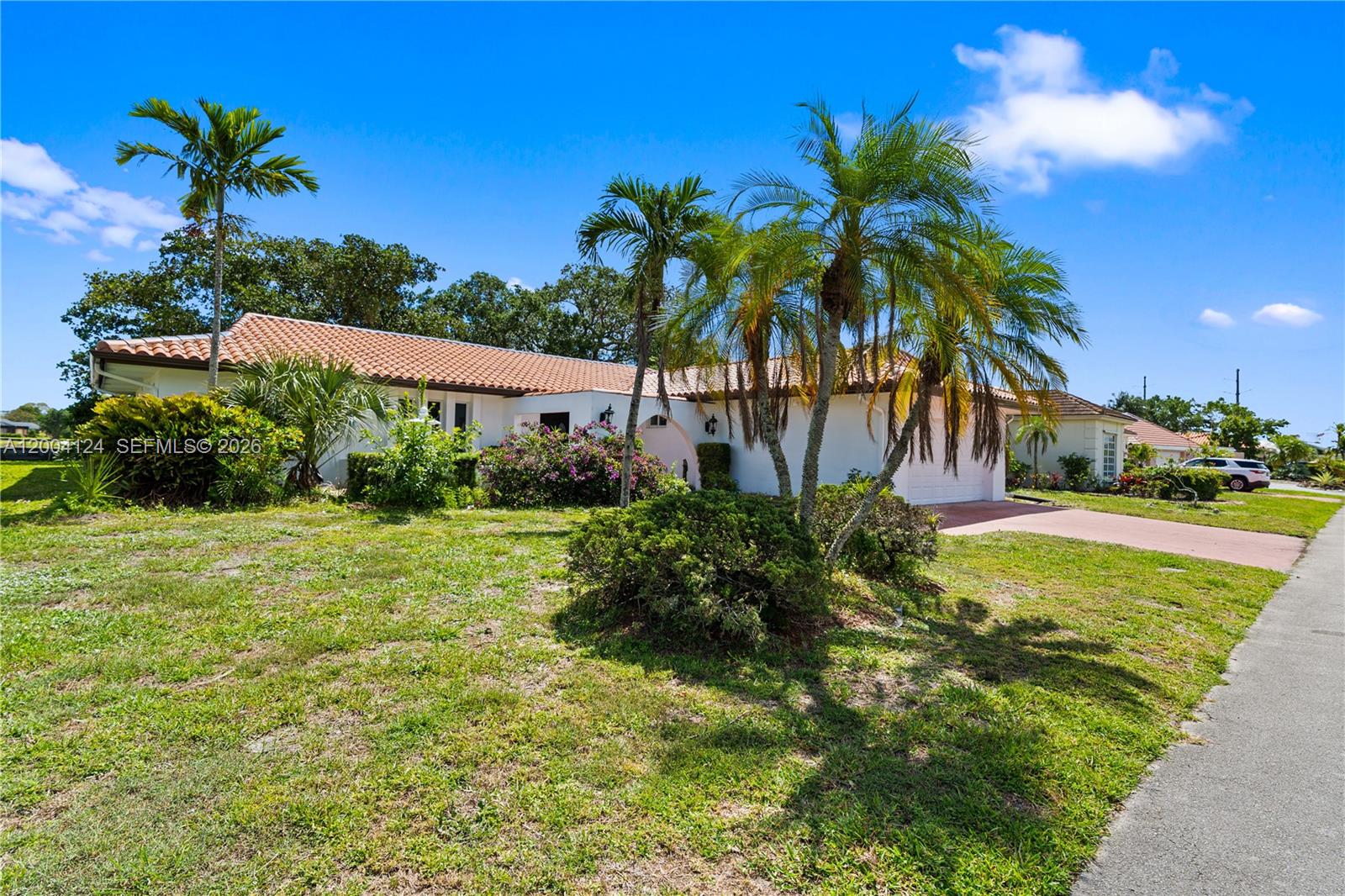 WOODLANDS SEC SEVEN - Residential