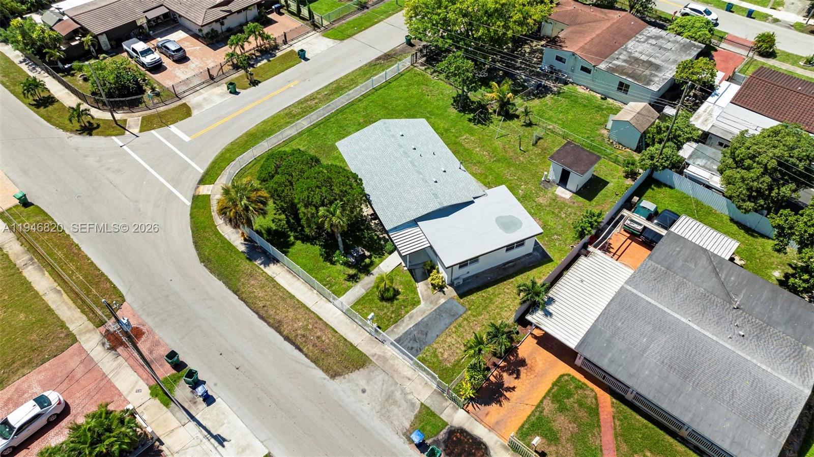 CAROL CITY GARDENS - Residential