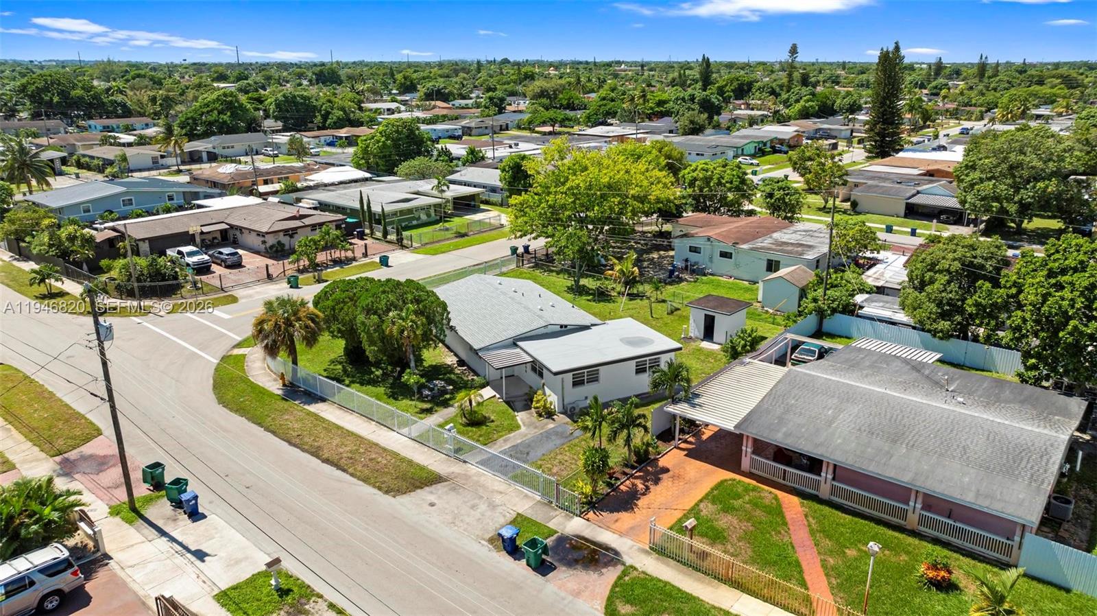 CAROL CITY GARDENS - Residential