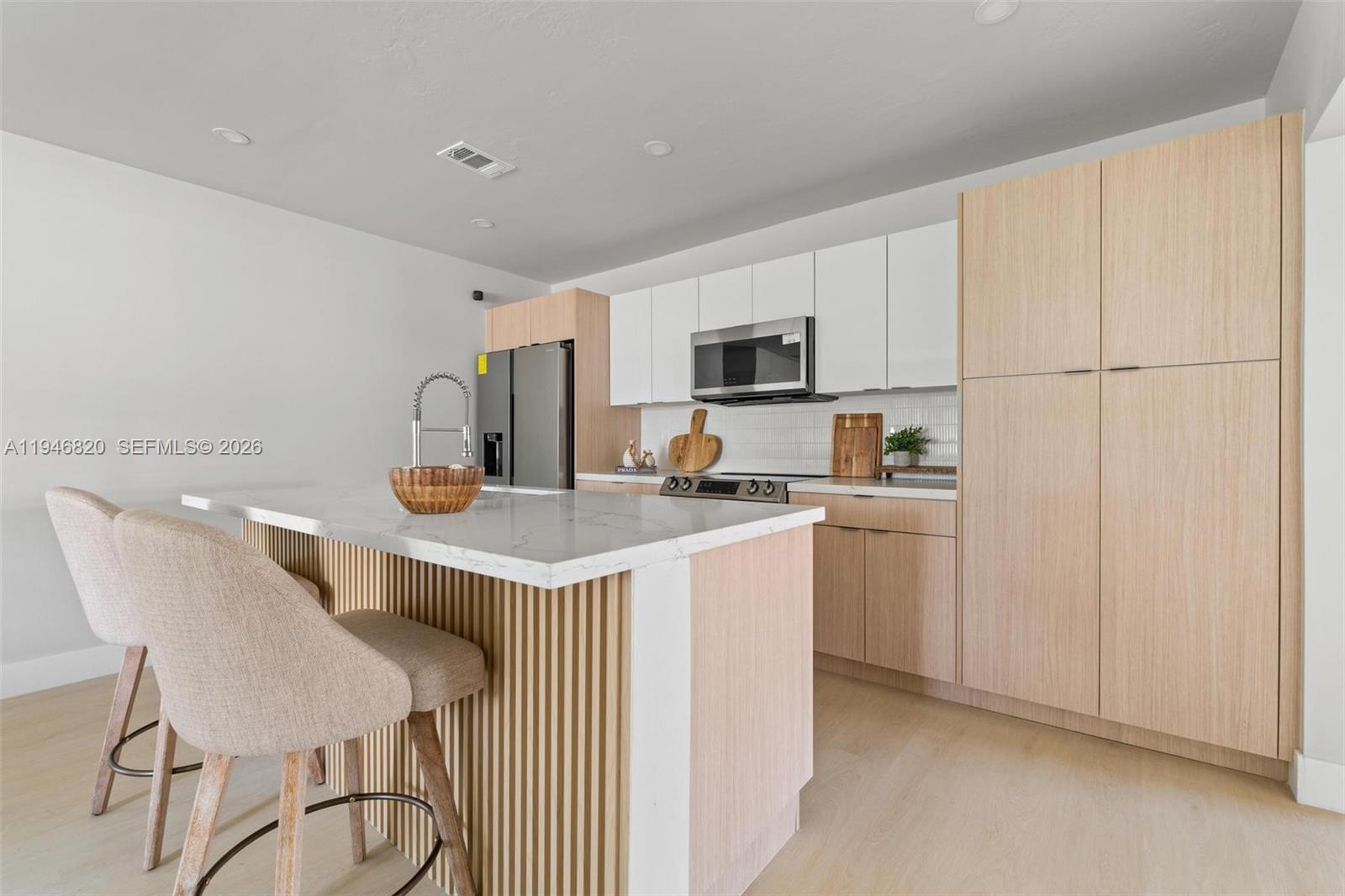 CAROL CITY GARDENS - Residential