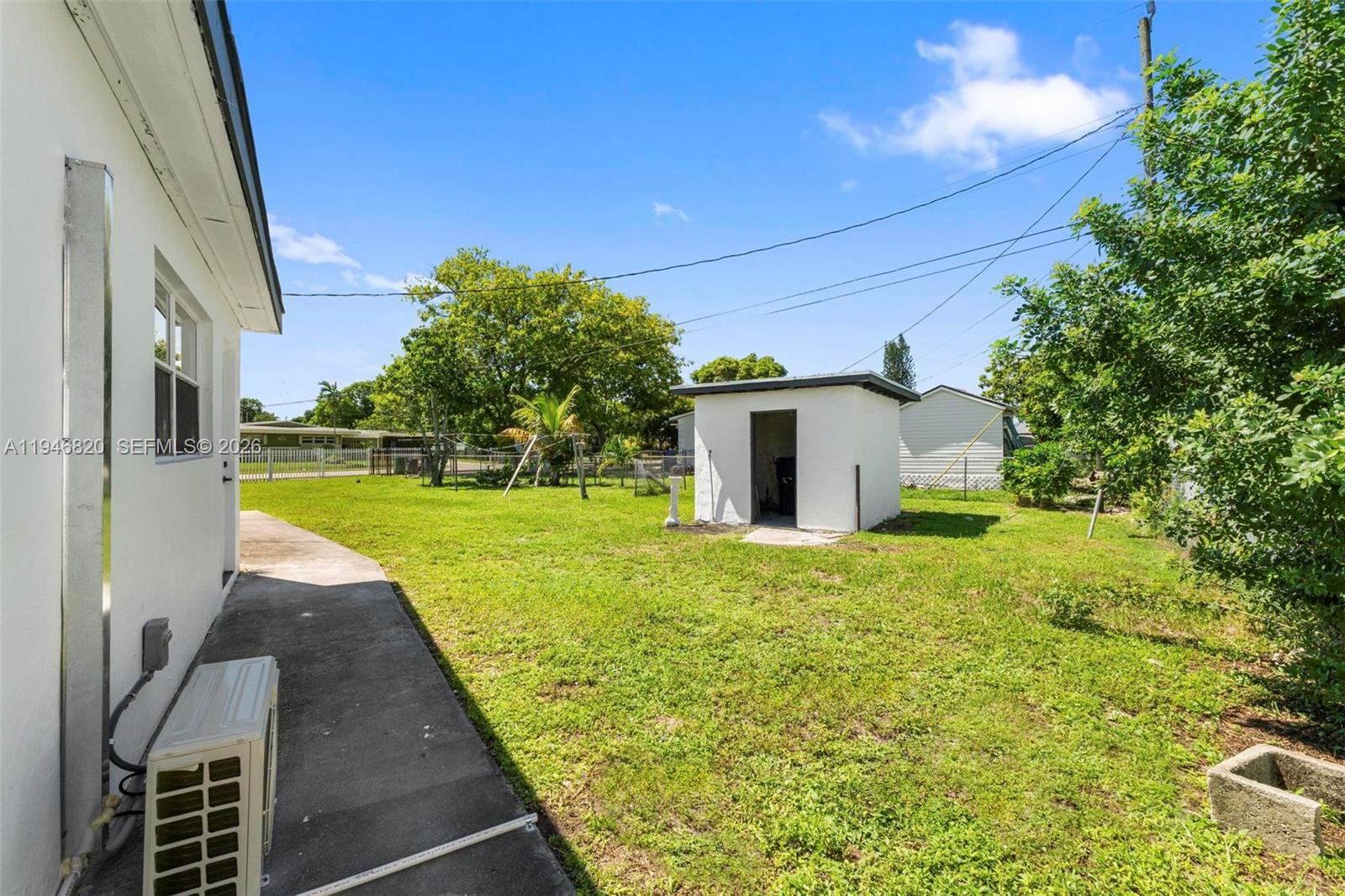 CAROL CITY GARDENS - Residential