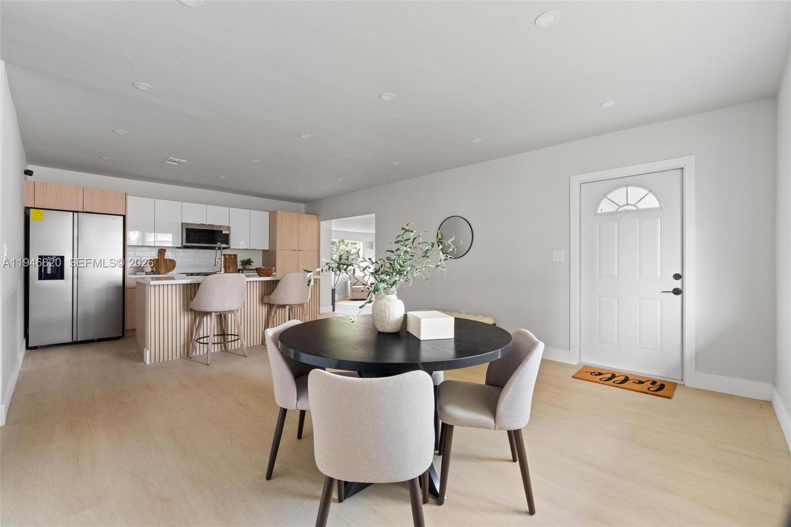 CAROL CITY GARDENS - Residential