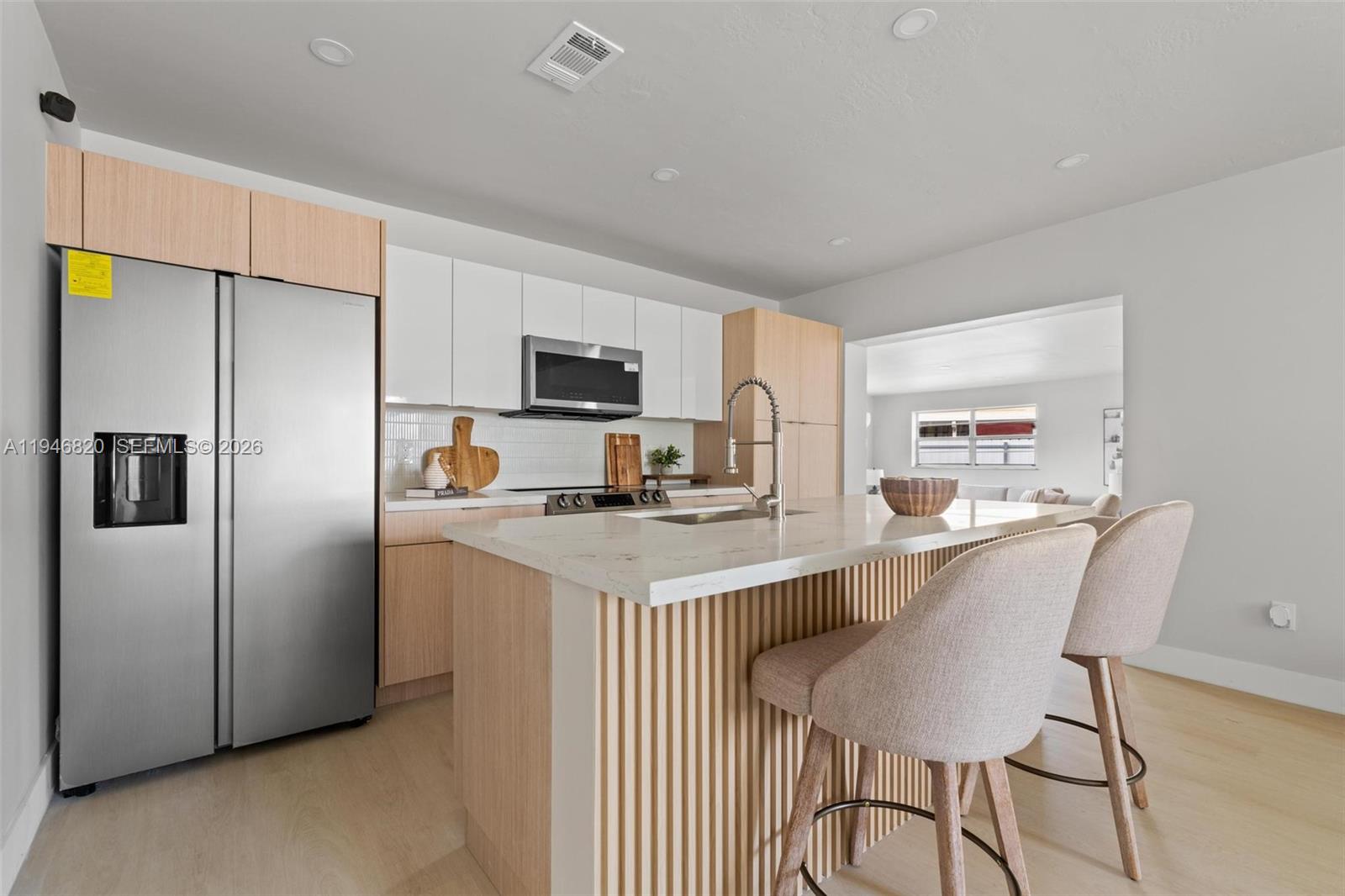 CAROL CITY GARDENS - Residential