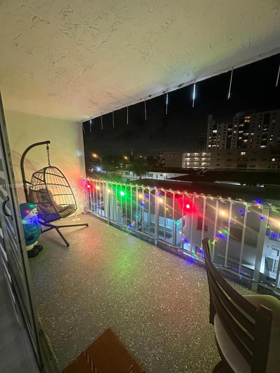 BOSTON PLAZA CONDO - Residential