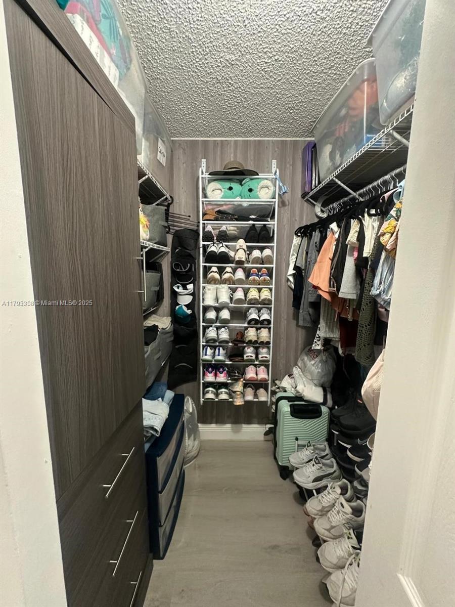 BOSTON PLAZA CONDO - Residential
