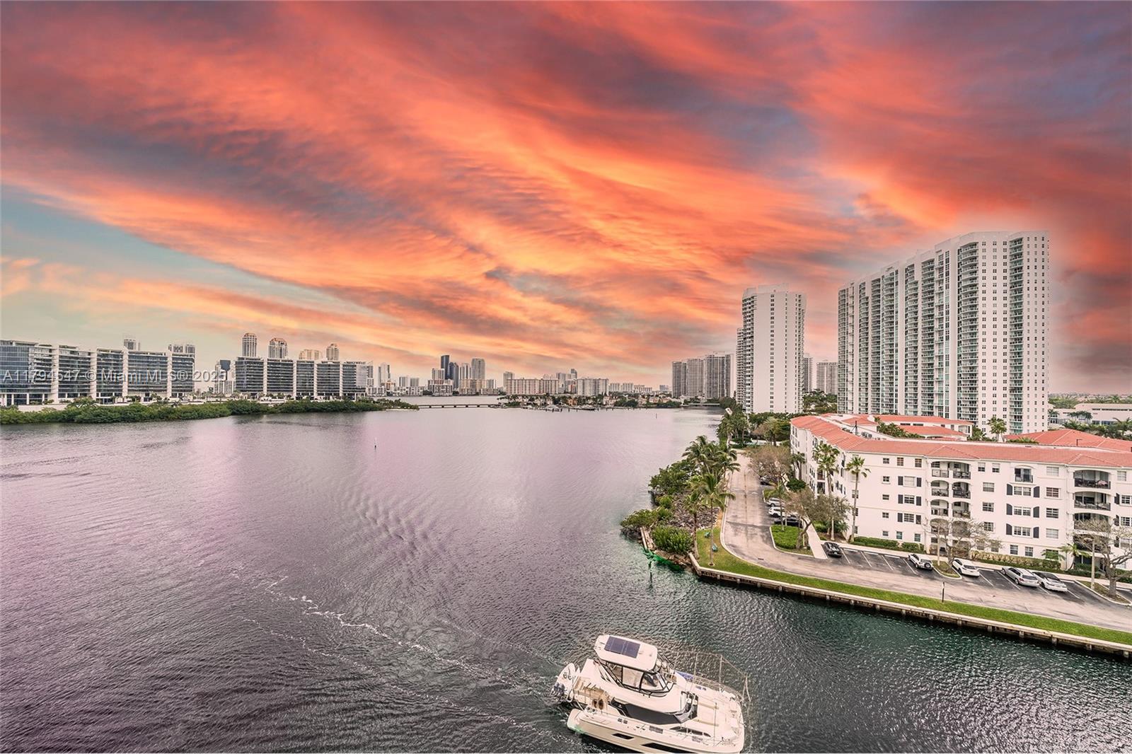 Rental Property at 3250 Ne 188th St 806, Aventura, Miami-Dade County, Florida - Bedrooms: 3 
Bathrooms: 5  - $10,000 MO.