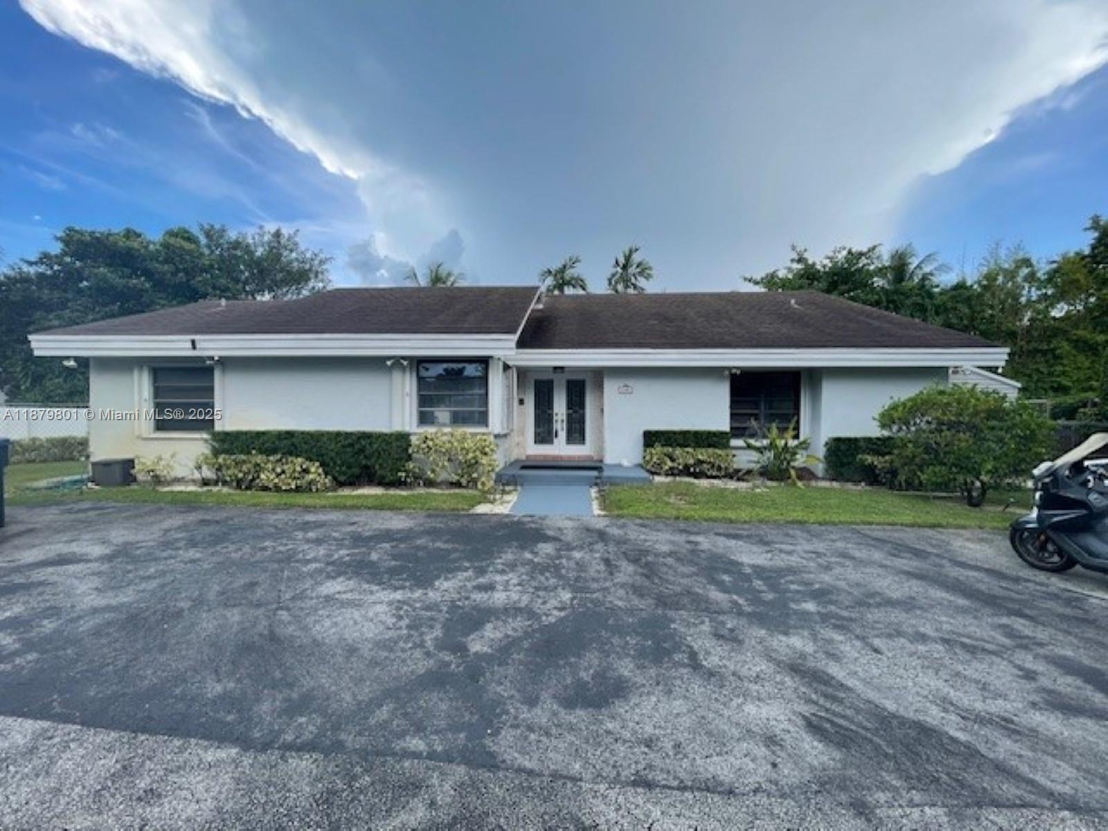 GABLES EDGE - Residential