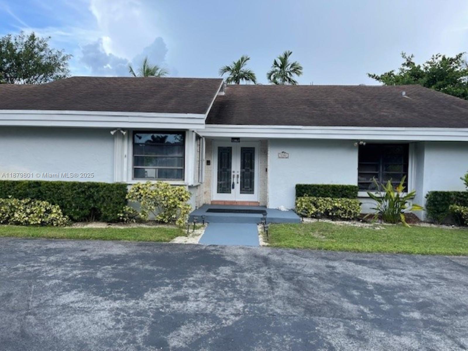 GABLES EDGE - Residential